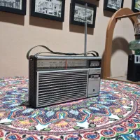 فروش رادیو|کلکسیون اشیاء عتیقه|رفسنجان, |دیوار