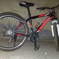 دوچرخه 26 حرفه ای نو|دوچرخه، اسکیت، اسکوتر|ملایر, |دیوار