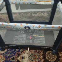 میز ناهارخوری ،تخت پارک و گهواره
