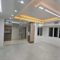 واحد بزرگ خیابان سرزمین|فروش آپارتمان|هشتگرد, شهرک آپادانا|دیوار