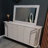 2) حراج واقعی میز TV (ال سی دی)و کنسول