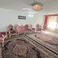 آپارتمان ۹۰ متر، یک خواب، موسوی قوچانی