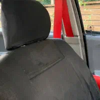 پراید صبا کاربرات 83|خودرو سواری و وانت|تهران, شارق|دیوار