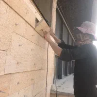 نماشویی ،شستشوی شیشه،راپل،داربست،پیچ و رول پلاک