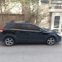 اچ سی کراس ۹۷|خودرو سواری و وانت|اصفهان, ارغوانیه|دیوار