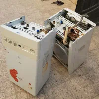 پکیج ابگرمکن بخاری سرویس کار تعمیرات نصاب|خدمات پیشه و مهارت|مشهد, شهید بهشتی|دیوار