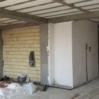 1۶۵متر تک واحدی/ فرمانیه/ سازه مدرن