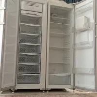 یخچال فریزر امرسان|یخچال و فریزر|مشهد, شمس آباد|دیوار