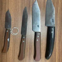 چاقوی دست ساز|ابزارآلات|ارومیه, |دیوار