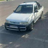 پراید وانت