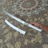 کاتانا. چاقو