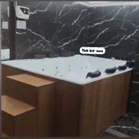 وان جکوزی هشت نفره ۱۹۰ .۲۸۰
