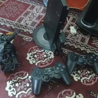پلی استیشن ۲