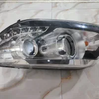 چراغ تیگو
