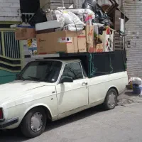 حمل بارو اثاثیه منزل آرام بار|خدمات حمل و نقل|اراک, |دیوار