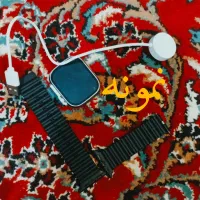 ساعت هوشمند ultra3|ساعت|کرمان, |دیوار