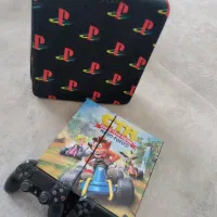 ps4 fat کپی خور ۱ ترابایت