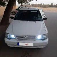 پراید 132 ساده، مدل ۱۳۸۹