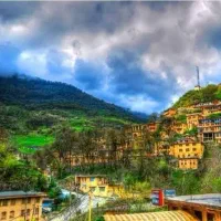 ویلایی زمین