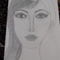 عکس‌‌چهره‌شما|تابلو، نقاشی، عکس|ری, علایین|دیوار