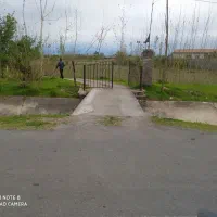 ۲۰۰مترزمین مسکونی