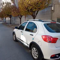 کوییک 1400R درحد|خودرو سواری و وانت|همدان, |دیوار