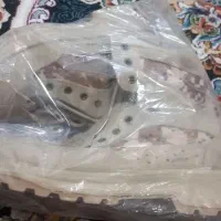 پوتین عملیاتی ۴فصله جنس بهمن