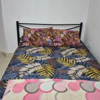 اجاره سوییت+جای پارک+پارکینگ توافقی