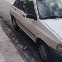 پراید ۱۳۱|خودرو سواری و وانت|مشهد, رسالت|دیوار