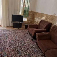 اجاره روزانه/هفتگی/ماهانه آپارتمان ۹۰ متری|اجارهٔ کوتاه‌مدت آپارتمان و سوئیت|بافت, |دیوار
