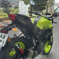 بنلی 250 تک سیلندر