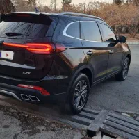 کی ام سی k7 مدل ۱۴۰۲ بیرنگ|خودرو سواری و وانت|تهران, شهرک شریعتی|دیوار