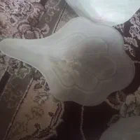حباب لوستریابرگ لوستر
