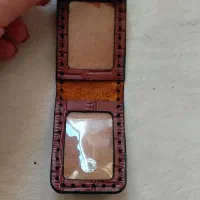 کارهای شیک چرمی