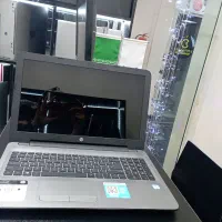 لپ تاپ اچ پی نوتبوک i7نسل ششم وارداتی