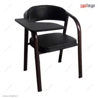 تعدادی صندلی دسته دار آموزشی