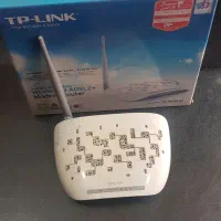 مدمtplink