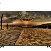 تلویزیون هوشمند ال ای دی دوو مدل DSL-55MS3000U