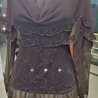 مزون شاجوان. واقع در پاساژ جردن