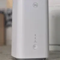 مودم هواوی 5G سیمکارتی H155-381|مودم و تجهیزات شبکه|تهران, اوقاف|دیوار