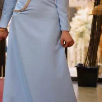 لباس مجلسی بی عیب ونقص