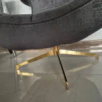 مبل گردان خارجی|مبلمان خانگی و میز عسلی|میانه, |دیوار