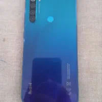 شیامی نت ۸