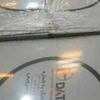 فر توکار گاز و برق 672 داتیس فرتوکار ایتالیایی