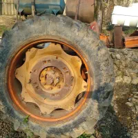 تراکتور رمانی|خودرو سنگین|سیاهکل, |دیوار