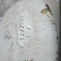 کپسول گاز سی ان جی با تمام متعلقات