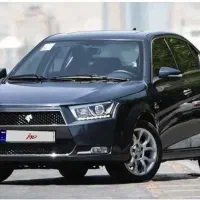 دنا اتوماتیک مشکی صفر واقعی  اتوماتیک مدل ۱۴۰۱