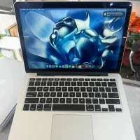 مک بوک پرو 2015|رایانه همراه|کرمان, |دیوار