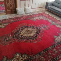 فرش دست بافت