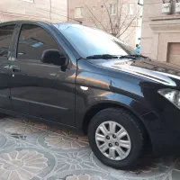 تیبا ۲ مدل ۴۰۱|خودرو سواری و وانت|اردبیل, |دیوار